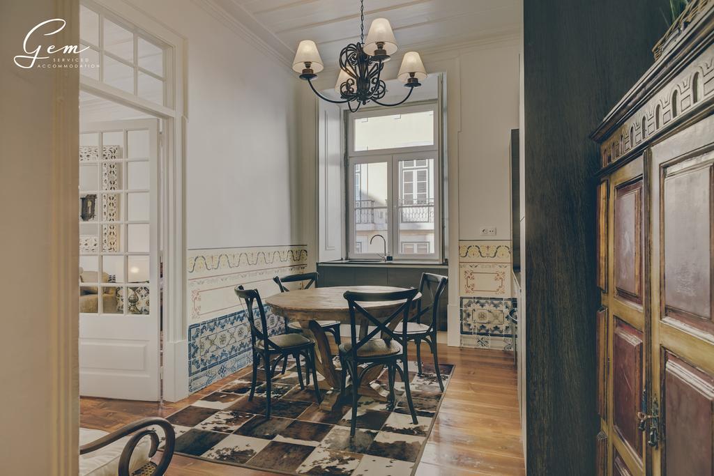 Madalena City Center Lisbon Bilik gambar