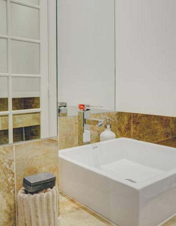 Madalena City Center Lisbon Bilik gambar