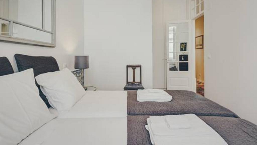 Madalena City Center Lisbon Bilik gambar